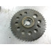 94S118 Camshaft Timing Gear For 02-05 Chevrolet Cavalier  2.2 90537632